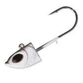 Berkley Powerjig Ripple Head 10g Jighead 4 Adet - 1