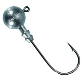 Berkley Flex Round Head 5g 1-0 İğneli Jighead 160 Adet - 1