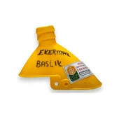 Ekermak Hububat Mibzer Gübre ve Tohum Başlık-6 Adet - 4