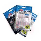 Berkley Bubble Sardine Pembe 5 cm Lrf Silikonu 12 Adet thumbnail 2