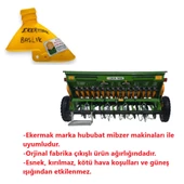 Ekermak Hububat Mibzer Gübre ve Tohum Başlık-6 Adet - 2