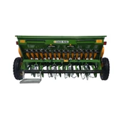Ekermak Hububat Mibzer Gübre ve Tohum Başlık-6 Adet - 3