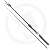 Oskar Long Life Xtra Flexx 2.10 Mt 10-30 Gr Atarlı Kamış - 1