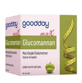 Goodday Glucomannan 30 Saşe - 1