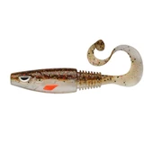 Berkley Sick Curl Brown Bleak 8 cm Silikon Yem 48 Adet - 1