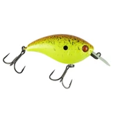 Mustad BLF Deceiver Shallow-Runner SET 5.5 cm 17g Crankbait Maket Balık 1.5m-3m Dalarlı - 1