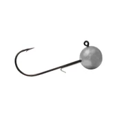 Mustad Ball İğne No:2-0 3g Jig Head 25 Adet - 1