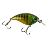Mustad BLF Deceiver Shallow-Runner GHG 5.5 cm 17g Crankbait Maket Balık 1.5m-3m Dalarlı - 1