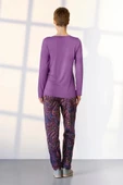 Doreanse 25k4039 T-shırt Ve Pantalon Takım - 2
