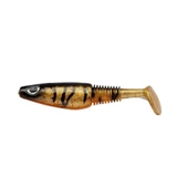 Berkley Sick Swimmer Motor Oil Burbot 9 cm Silikon Balık 40 Adet - 1