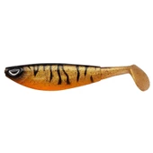 Berkley Sick Flanker Motor Oil Burbot Silikon Balık 8 cm Silikon Balık 60 Adet - 1