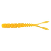 Mustad Aji Worm Pilo-Pilo 008 5 cm Silikon Kurt 15 Adet - 1