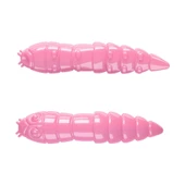 Libra Lures Kukolka Cheese(Peynir Aromalı) Bubble Gum 4.2 cm Suni Yem - 1