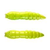 Libra Lures Kukolka Garlic(Sarımsak Aromalı) Apple Green 4.2 cm Suni Yem - 1