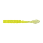 Mustad Aji Worm Fla-Fla 005 5 cm Silikon Kurt 15 Adet - 1