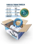 Kablolu Havuz Temizleme Robotu thumbnail 3