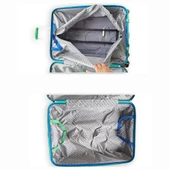 BENETTON 76CM BÜYÜKBOY VALİZ - 8