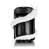 Karaca Hatır Hüps Aroma Türk Kahve Makinesi Shiny Black - 4
