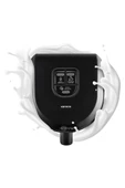 Karaca Hatır Hüps Aroma Türk Kahve Makinesi Shiny Black - 2