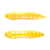 Libra Lures Kukolka Cheese(Peynir Aromalı) Yellow 4.2 cm Suni Yem - 1