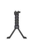 taktikal çatal ayak - 1