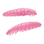 Libra Lures Larva Garlic(Sarımsak Aromalı) Bubble Gum 4.5 cm Suni Yem - 1