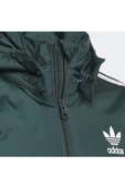 Adidas Unisex Çocuk Mont thumbnail 3