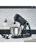 Homend Profashion Digital Ekran 5 Lt Stand Mikser 3023H Antrasit - 1