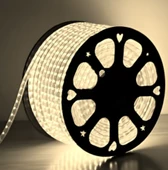 25 METRE NOAS YL41 4007 220V Dış Mekan Hortum Led 4000K Ilık Beyaz thumbnail 1