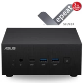 ASUS PN64-BB3012MD CORE i3 1220P-(RAM-DİSK YOK) BAREBONE Mini PC - 1