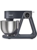 Homend Profashion Digital Ekran 5 Lt Stand Mikser 3023H Antrasit - 3