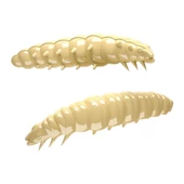 Libra Lures Larva Cheese(Peynir Aromalı) Cheese 3.5 cm Suni Yem - 1