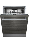 Siemens Sn63hx62mt 6 Programlı 14 Kişilik Ankastre Bulaşık Makinesi thumbnail 1