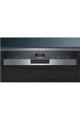 Siemens Sn55es82kt 8 Programlı 13 Kişilik Bulaşık Makinesi thumbnail 4