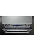 Siemens Sn23hw62mt 5 Programlı 13 Kişilik Bulaşık Makinesi thumbnail 3