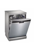 Siemens Sn23ıı62kt 6 Programlı 13 Kişilik Bulaşık Makinesi thumbnail 1