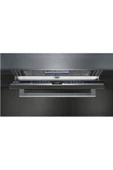 Siemens Sn63hx62mt 6 Programlı 14 Kişilik Ankastre Bulaşık Makinesi thumbnail 3