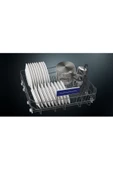 Siemens Sn23hy62mt 6+1 Programlı Gri Cam Solo Bulaşık Makinesi thumbnail 3