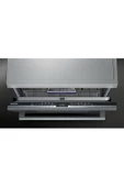 Siemens Sn23hy62mt 6+1 Programlı Gri Cam Solo Bulaşık Makinesi thumbnail 2