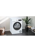 Siemens Wq44g2c1tr 9 Kg Isı Pompalı Kurutma Makinesi thumbnail 2