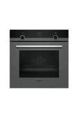 Siemens HB514FBH2T A Enerji Sınıfı 66 LT Ankastre Fırın thumbnail 1