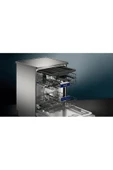 Siemens SN23ii62MT E Enerji Sinifi 14 Kişilik 6 Programli Bulaşik Makinesi thumbnail 2