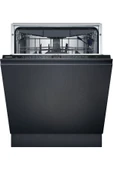Siemens SN75EX11CE Tam Ankastre Bulaşık Makinesi thumbnail 1