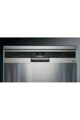Siemens SN23ii62MT E Enerji Sinifi 14 Kişilik 6 Programli Bulaşik Makinesi thumbnail 1