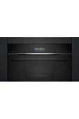 Siemens CD714GXB1 60 x 45 cm Buharlı Ankastre Fırın thumbnail 2