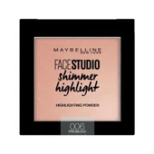 MAYBELLİNE FACESTUDIO SHİMMER HİGHLİGHT - 1