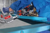 Flex Sbg4910 Şerit Testere 850 W - 4