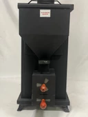 M002 MANUEL MİNİ FIRINLI KUZİNE TİPİ PELET SOBA - 4