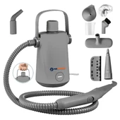 Prohummer PH231 EasyFix Series Profesyonel Buharlı Temizleyici Buharlı Temizlik Makinesi - 1