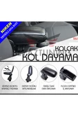 Renault Clio 5 Kol Dayama Kolçak Orjinal Vidasız 2020 Sonrası - 3